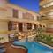 SenS Hotel and Spa