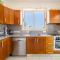 Atlantica 4 bedroom villa near the beach