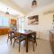 Atlantica 4 bedroom villa near the beach