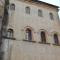 Casa del castello - San Vito Romano