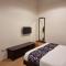 The Jais Boutique Stay
