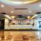 Hotel Sentral Riverview Melaka