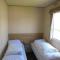Kingfisher : Horizon II:- 8 Berth, Close to site entrance