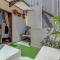 Garden in Town Hostel
