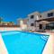 Atlantica 4 bedroom villa near the beach