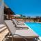 Atlantica 4 bedroom villa near the beach