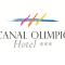 Hotel Canal Olímpic - كاستيلديفِيلس