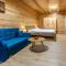 CHALET Martuška