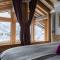 Chalet Le Favre