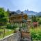 Chalet Red Fox