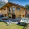 Chalet Planards 2