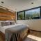 Chalet Red Fox