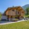 Chalet Planards 2