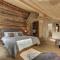Chalet Planards 2
