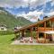 Chalet Caleris - Chamonix-Mont-Blanc