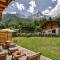 Chalet Caleris - Chamonix-Mont-Blanc