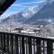 Le Brevent 1 Apartment - Chamonix-Mont-Blanc