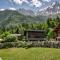 Chalet Caleris - Chamonix-Mont-Blanc