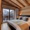 Chalet Capricorne
