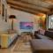 Chalet Capricorne Chalet Capricorne
