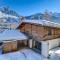 Chalet Capricorne