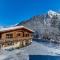 Chalet Capricorne
