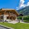 Chalet Seren