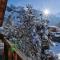 Chalet les Sauberands