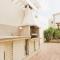 Atlantica 4 bedroom villa near the beach