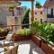 B&B Il Fabbro Chambre