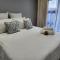 Clear Corner Suites