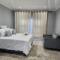 Clear Corner Suites