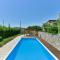 Stone villa with pool