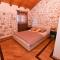 Stone villa with pool