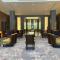 Khalidia Palace Hotel Dubai by Mourouj Gloria