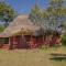 Mara Siria Tented Camp & Cottages - Aitong