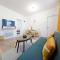 Le CosyCatala - 3 personnes - bureau & wifi - 佩皮尼昂