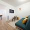 Le Soleilcasa - 3 personnes - bureau & wifi - 佩皮尼昂