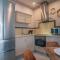 Apartamentos Turísticos La Baílla
