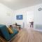 Le Pyrénid - 3 personnes - bureau & wifi - Perpignan