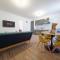 Le Pyrénid - 3 personnes - bureau & wifi - Perpignan