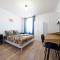 Le Pyrénid - 3 personnes - bureau & wifi - Perpignan