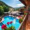 Hotel Alfaresort Thermal Chiflika