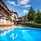 Hotel Alfaresort Thermal Chiflika