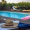 Sitia Poolside Gem - Crete's Fuego Sagrado - Sitia