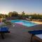 Sitia Poolside Gem - Crete's Fuego Sagrado - Sitia