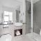 MODERN LUXE APT just 10 MINS from TOWER BRIDGE! EASY ACCESS TO TUBE AND BUS - Londýn