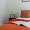 MODERN LUXE APT just 10 MINS from TOWER BRIDGE! EASY ACCESS TO TUBE AND BUS - Londýn