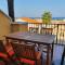 AS024 2-bed Apt Padel in Pozo del Esparto sea view - Cuevas del Almanzora