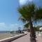 As24 2-bedroom Apt Padel-Pozo del Esparto sea view